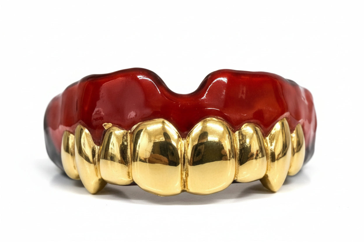 SAM 3D Performance Mouth Guard