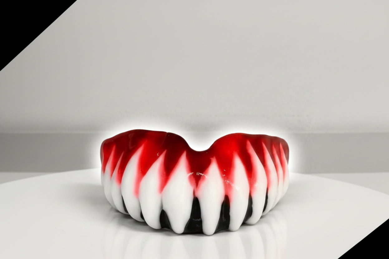 SAM 3D Performance Mouth Guard