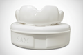 SADL | Slim-Fit (Plain Color) Performance Mouth Guard