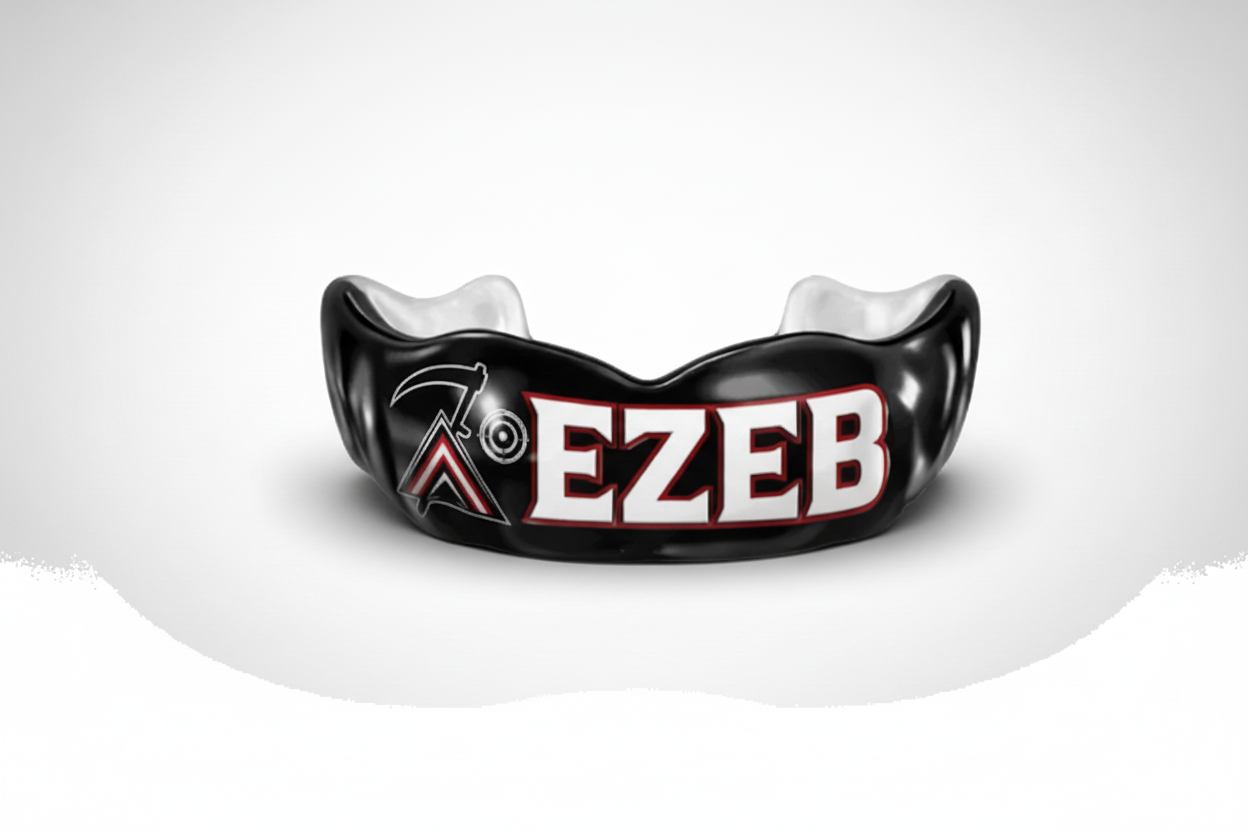 SADL | Slim-Fit (Plain Color + Small Design) Performance Mouth Guard