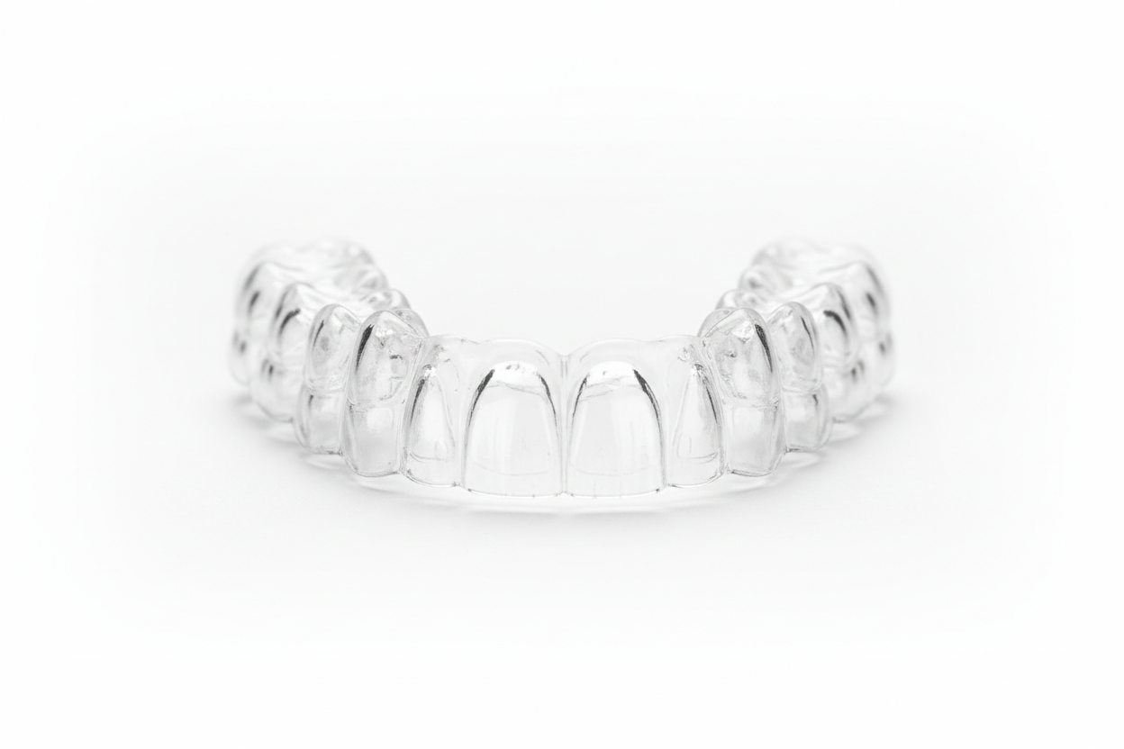 SADL | Slim Fit Night Guard